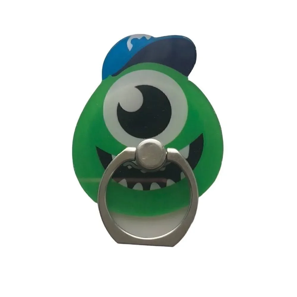 Mike Wazowski Mobil Phone Kickstand.